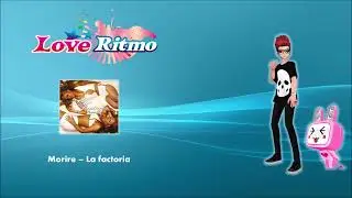 Si no tengo tu amor - Love Ritmo