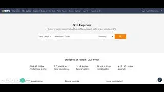Uploading Backlink Data to Twylu