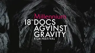 Seks, rewolucja i islam - trailer | 18. Millennium Docs Against Gravity