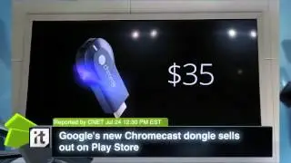 Technology News - Google Nexus Devices Are First To Get Android 4.3