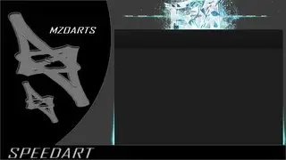 Speedart | EraUprising | Partnership!