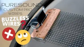 Puresound Pro Wires Review