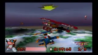 Let's Play Crash Bandicoot Warped EP 56 Accuracy Is Key