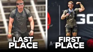 AVOID These 5 Mistakes in Your First Spartan Race
