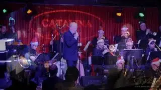 Donny Most Swinging With Big Band