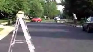 Rollerblade Katana Stupidity