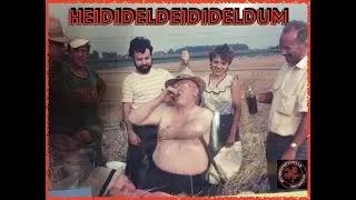 G!G! | Stadtmusikanten | Bei uns im Norden | Official Lyric Video 2010