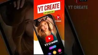 YouTube Reveals NEW Editing App 2023 | yt create editing app | #shortsviral #shorts
