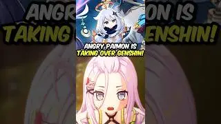 Props To Genshin For Doing This!