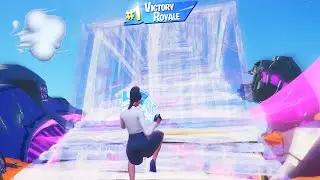 VANISH 💨 (Fortnite Montage)