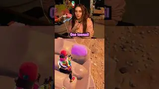 testing if Fortnite watches my videos
