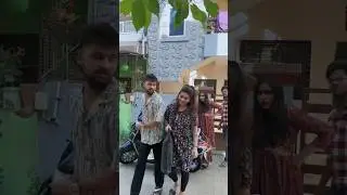 आग लगाने वाले पड़ोसी से दूर रहें😜🤣 