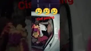 going to cisf training 💯🤟rajasthan 😢😢😢