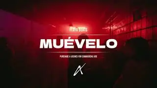 Cauty x J Balvin x Arcangel Type Beat | Instrumental Reggaeton Perreo 2021 | 
