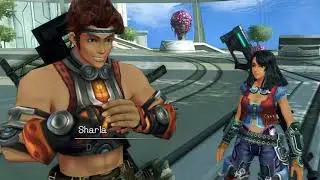 [Vision of Sorean] Xenoblade Chronicles: Definitive Edition Walkthrough [#12]