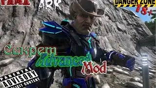 ARK Survival Evolved 