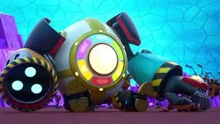 Review 252: Sonic Prime: Season 3