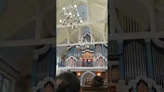 концерт в центре органной музыки Ливадия 4 часть #концерт #музыка