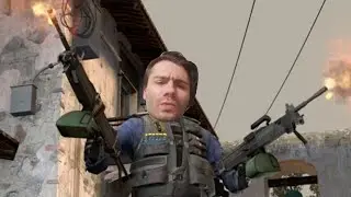 Будни CS GO ( Freestyle )