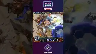 LOCK OR PRO ARROW BY MIRANA DOTA 2