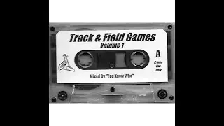 Harry ''The Blade'' B - Track & Field Games Volume 1
