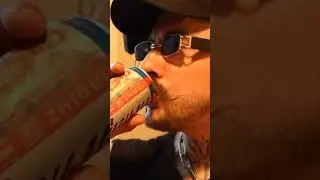 Виктор Блуд в рекламе пива 