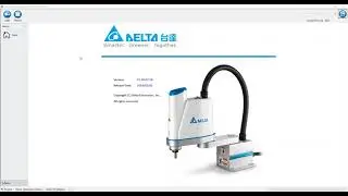03- DOP100 ve Scara Robot Haberleşme GO Function (Pozisyonlama)