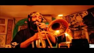 Sinner Man ft Ranking Fox, Hornsman Coyote, Dub Foundry, Benji Revelation - Promomix
