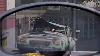This is how you kill the camper