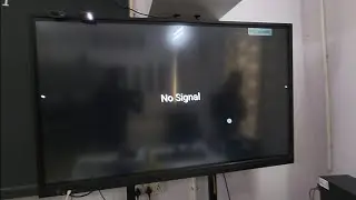 Cybernetyx Eyeris Interactive Panel / Only Disassembly