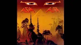 Asia - Aura (2001 Full Album - Remastered)