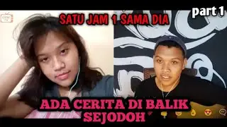 OME.TV ketemu cewe SMA punya bakat panduan suara