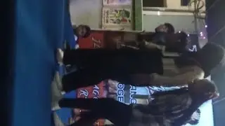 Kartar Rembo digoyang juragan empang