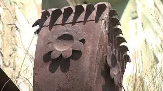 Реж   город с историей часть 4