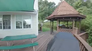AVATA FPV Test Flight OutSide