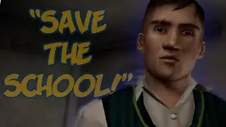 Bully SE Mods - 