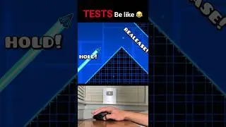Geometry Dash 2.2: Wave Tutorial! 