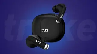 Truke Buds A1 with ANC Support Comes in at Under Rs 2,000.
