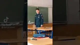 PYATYGIN DANYA PABAKAT DAKS SHORT TIKTOK