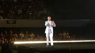 SAM SMITH INAMING SOBRANG MISS ANG PINAS!