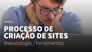 Metodologia para criação de sites • Processos Criativos