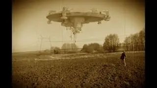 Чертовщина на копе. Копаем под грибами и находим.