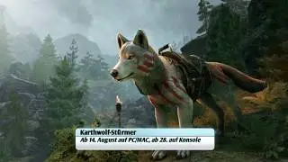 ESO News - August 2017: Horns of the Reach DLC veröffentlicht, Neue Häuser, Kronenshop 