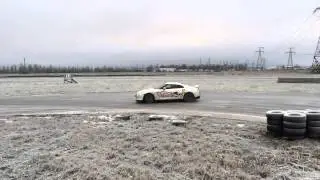Автодром Спб