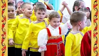 🌼Дошкольное отделение поздравляет всех женщин с 8 марта!