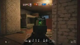 Tom Clancy's Rainbow Six® Siege