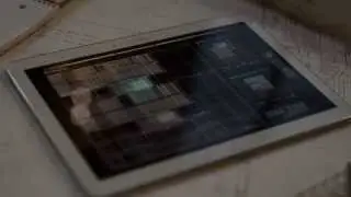 Samsung GALAXY NotePRO TV Commercial