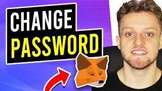 How To Change MetaMask Password (Quick & Easy)