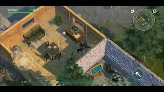 LDOE | Raid Base Steeldick | Worst Base To Raid |🤬🤮💩| 