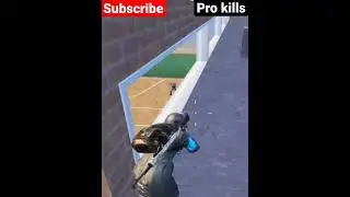 Pubg pro kills 12
